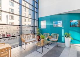 Appart'City Confort Brest 2
