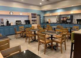 Portage Inn & Suites Kalamazoo 3
