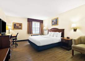 Best Western Stateline Lodge 5