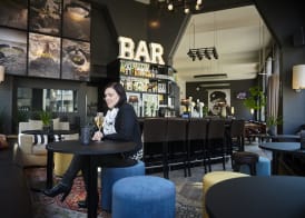 Leopold Hotel Ostend 2