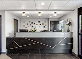 Best Western Doswell Hotel 4