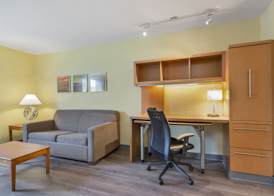 Extended Stay America Suites - Atlanta - Norcross - Peachtree Corners 5