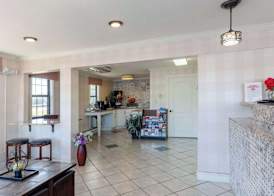 Knights Inn North Attleboro 2