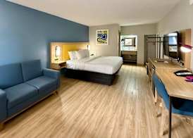 Park Inn by Radisson, Weldon - Roanoke Rapids 4