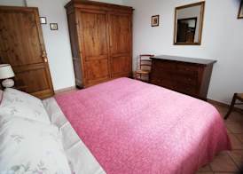 Agriturismo "Crocino in Chianti" 3
