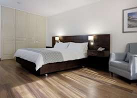 MR Hotel Providencia (ex Hotel Neruda) 5