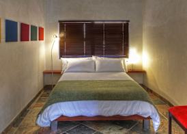 Hartmann Suites Serviced Self-Catering Apartments 5