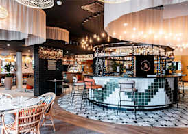 Novotel Belfort Centre Atria 3