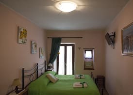 La Loggetta 5