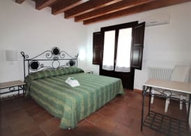 Agriturismo Dispenza 2