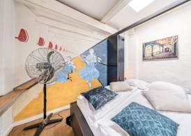 Design Apartments - "Im Holländerhaus" 2