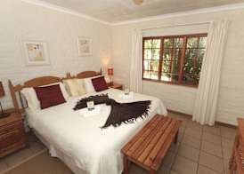 De Old Drift Guest Farm 4