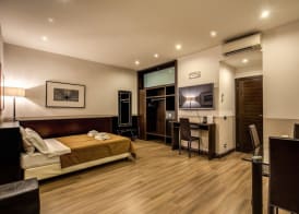 Hotel Boutique Nazionale 4
