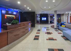 Courtyard by Marriott Albany 5