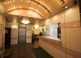 Weekly Green In Namba 3