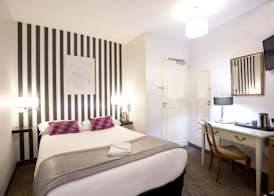 Hôtel Raymond 4 Toulouse 4