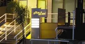 Hotel Luni 3