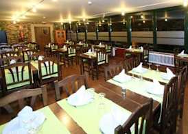 Hotel Amenal 5