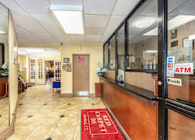 Red Carpet Inn 3