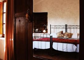 Tenuta Fattoria Vecchia 5