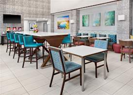 Hampton Inn & Suites Parsippany/North 5