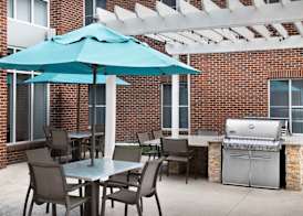 Homewood Suites by Hilton Nashville Airport 3