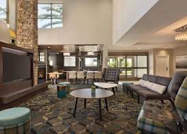Residence Inn San Diego North/San Marcos 2