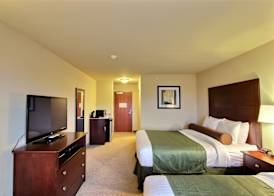 AmericInn by Wyndham Oshkosh 2