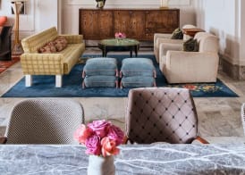 San Francisco Proper Hotel, a Member of Design Hotels 3