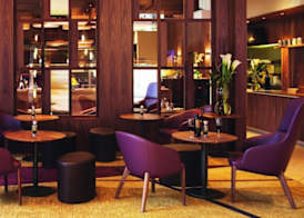 Movenpick Hotel Zurich Regensdorf 2
