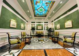 Hotel Bristol Palace 3