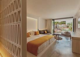 Nativo Hotel Ibiza by NCalma Hotels 5