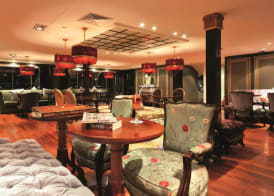 Movenpick Misr Cruise 4 Nights From Luxor 2