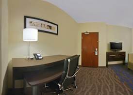 Holiday Inn & Suites SAN ANTONIO NORTHWEST by IHG 5
