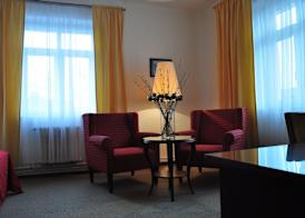 Hotel Svornost 4