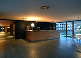 Hotel Món Sant Benet 2