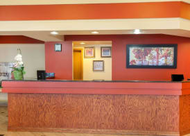 Super 8 by Wyndham Chicago Northlake O'Hare South 3