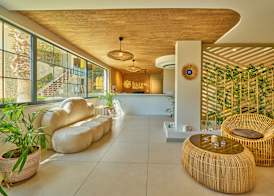Lilium Boutique Hotel 5