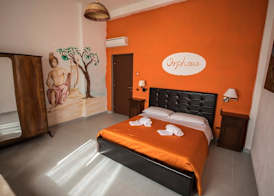 La Casa Rossa Country House 4