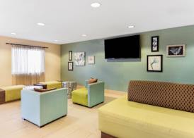 AmericInn by Wyndham Frankfort IN 3