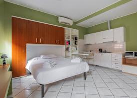 Studio Calari alle Mura by Wonderful Italy 2