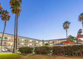 Super 8 by Wyndham Bakersfield/Central 5