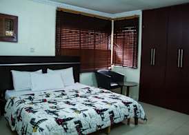Modex Guest House 5