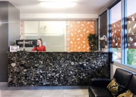 Ramada Suites by Wyndham Zen Quarter Darwin 2