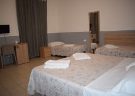 Golden Dream Guest House 2