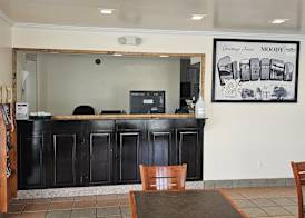 budgetel Inn & Suites 2