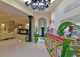 Hotel & Apartments Villa Linda 5
