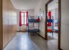Il Seicento - Hostel 5
