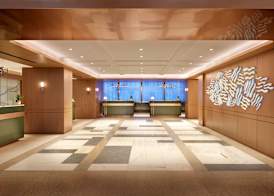Sheraton Centre Toronto Hotel 3