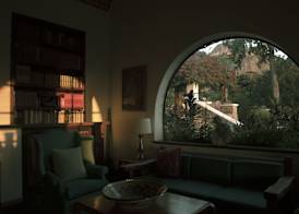 Posada del Tepozteco - Hotel & Gallery 2